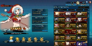 Conta naruto online 1.600k de força com pain despertado