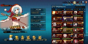 Conta naruto online 1.600k de força com pain despertado