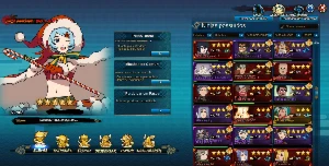 Conta naruto online 1.600k de força com pain despertado