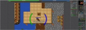 VENDO CONTA (RP 378 KALIBRA) - Tibia