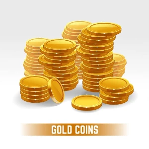 1K Gold Mir4 servidores SA