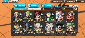 Conta com 4 ex por 30 reais!