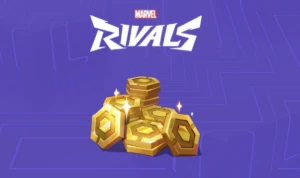 Marvel Rivals Recarga de Lattices (Treliças)