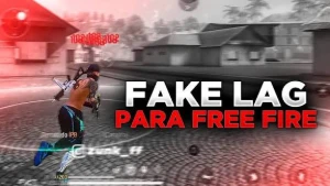 Fake Lag👾 - Outros