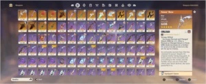 Genshin Impact AR58 + 15p 05* + 20p - 4*