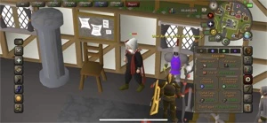 Conta osrs - Runescape