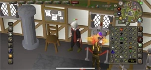 Conta osrs - Runescape