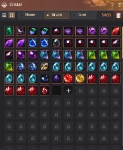 Conta Bdo P2w - 752 Gs - NÃO STEAM - Black Desert