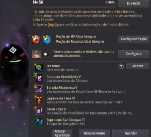 Conta Bdo P2w - 752 Gs - NÃO STEAM - Black Desert