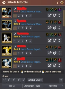 Conta Bdo P2w - 752 Gs - NÃO STEAM - Black Desert