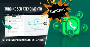 "ZAPCHAT" "Multiple WA[pp] Chat": Múltiplas Contas no PC - Redes Sociais