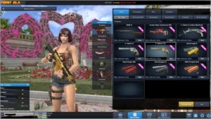 Conta Capitão 1 Full Cash - Point Blank PB