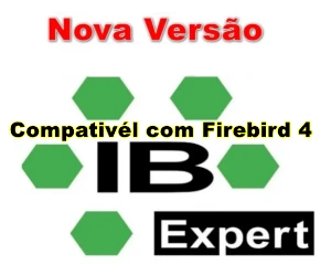 Ib expert SFX Para Firebird/interbase