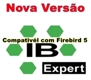 Novo Ib expert SFX Para Firebird/interbase