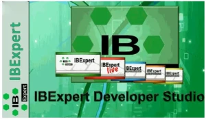 Novo Ib expert SFX Para Firebird/interbase - Outros