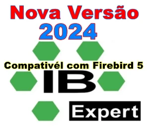 Novo Ib expert SFX Para Firebird/interbase