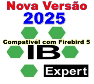 Novo Ib expert SFX Para Firebird/interbase