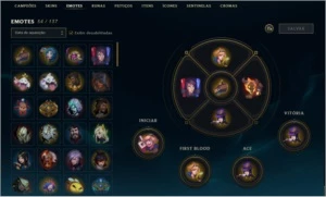 para vender rápido - League of Legends LOL
