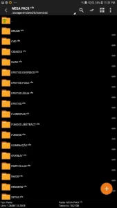 Pack De 1 Gb De Conteúdos [Arte Bolhas, Banners, Designer Et