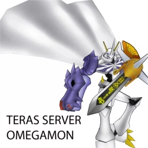 Teras DMO [Omegamon] - Outros