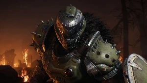 DOOM The Dark Ages - Premium Edition PC Steam Offline