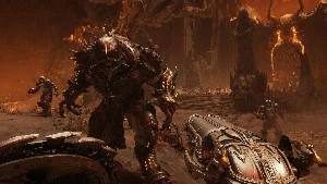 DOOM The Dark Ages - Premium Edition PC Steam Offline