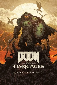 DOOM The Dark Ages - Premium Edition PC Steam Offline