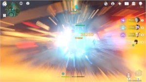 AR49 | Qiqi, Zhongli, Harpa celestial e Passe de batalha - Genshin Impact