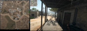 CASA DO FAZENDEIRO DE PAPOULAS DE SATTIQ - Warzone 2.0 DMZ - Call of Duty COD