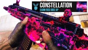 Camuflagem de Prestigio Warzone BO6/MW3 Sem Unlock All - Call of Duty COD