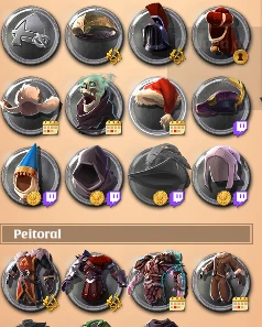 conta 2.6 bn - Albion Online