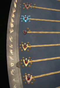 conta 2.6 bn - Albion Online