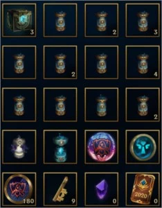 Conta Level 30 Unranked - 50K De Essencia - League of Legends LOL