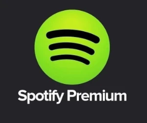 Spotify - 1 mês Premium