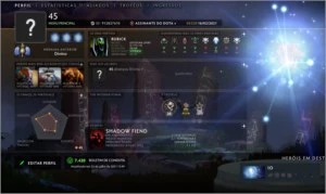 Divine 1 - 82%. - DOTA 2