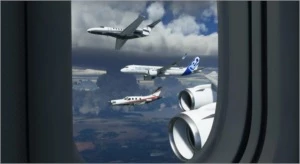 Microsoft Flight Simulator 2020 - Deluxe Edition PC - Steam