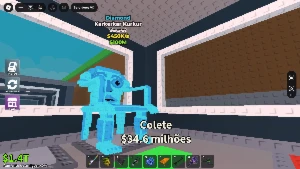 💥Melhores Brainrots💥 Kakerkarkurkur🔥 Umpz Store - Roblox