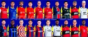 PES 21 - Atualização temporada 22/23 - Jogos (Mídia Digital)