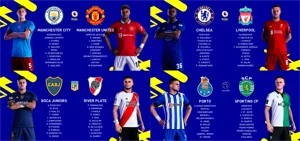 PES 21 - Atualização temporada 22/23 - Jogos (Mídia Digital)