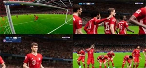 PES 21 - Atualização temporada 22/23 - Jogos (Mídia Digital)