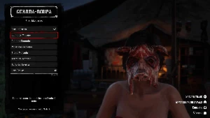 Conta Única Red Dead / GTA 5  Online Ps4/Ps5 - Red Dead Online