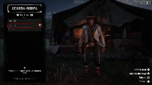 Conta Única Red Dead / GTA 5  Online Ps4/Ps5 - Red Dead Online