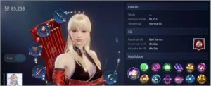 Conta Mir4 Pronta Pra minerar Snake Vale (Promoção+Item Raro