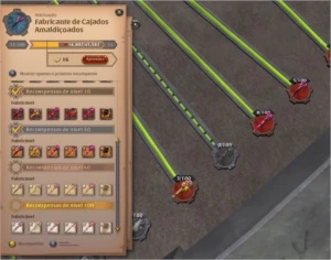 Conta albion online
