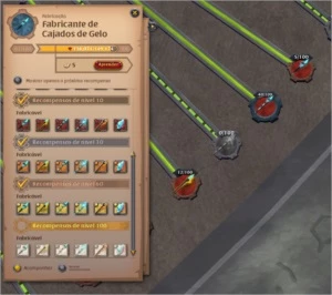 Conta albion online