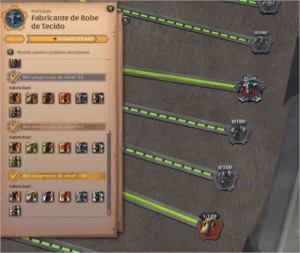 Conta albion online