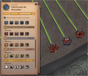 Conta albion online