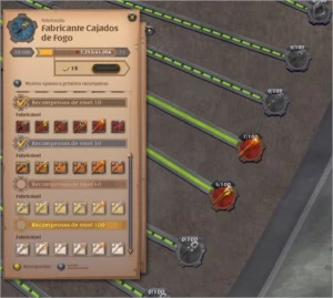 Conta albion online