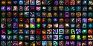 Vendo conta league of legends season 2 LOL