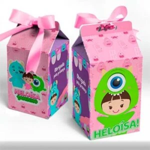 Kit Festas Personalizadas – Ganhe até 5 mil por mês - Others